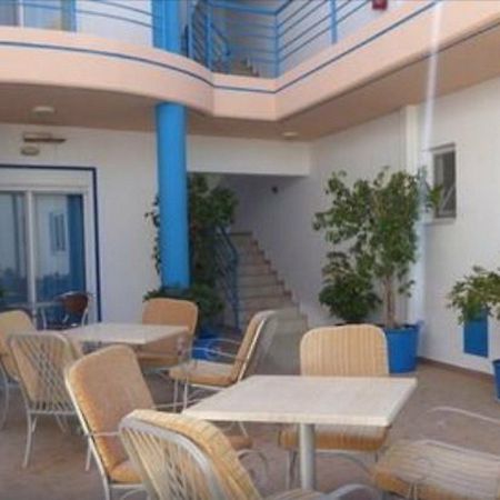 Acapulco Apartments Αφάντου Εξωτερικό φωτογραφία
