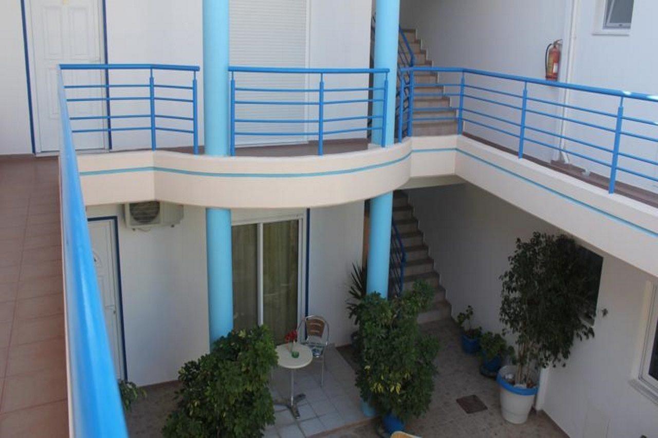 Acapulco Apartments Αφάντου Εξωτερικό φωτογραφία