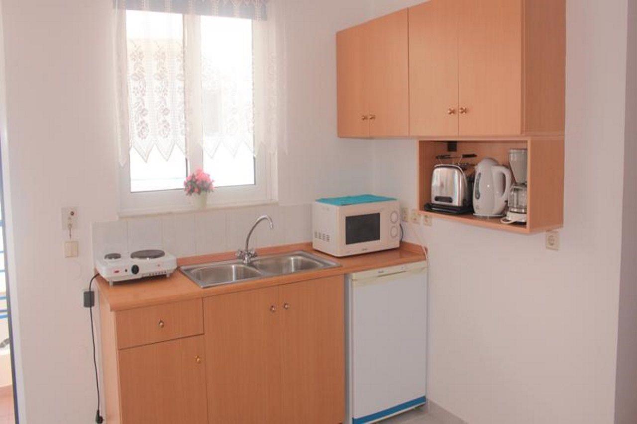 Acapulco Apartments Αφάντου Εξωτερικό φωτογραφία