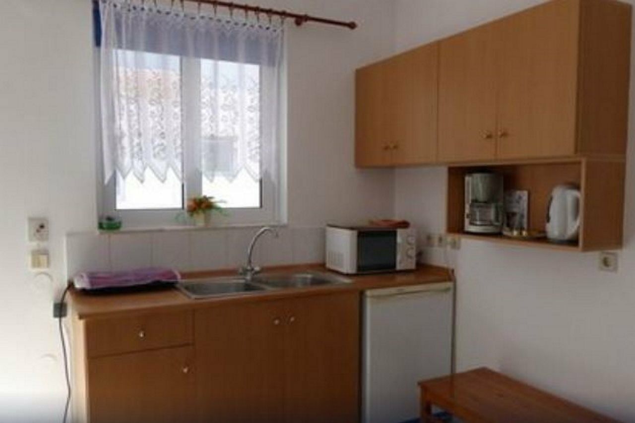 Acapulco Apartments Αφάντου Εξωτερικό φωτογραφία