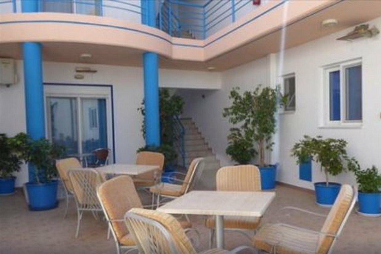 Acapulco Apartments Αφάντου Εξωτερικό φωτογραφία
