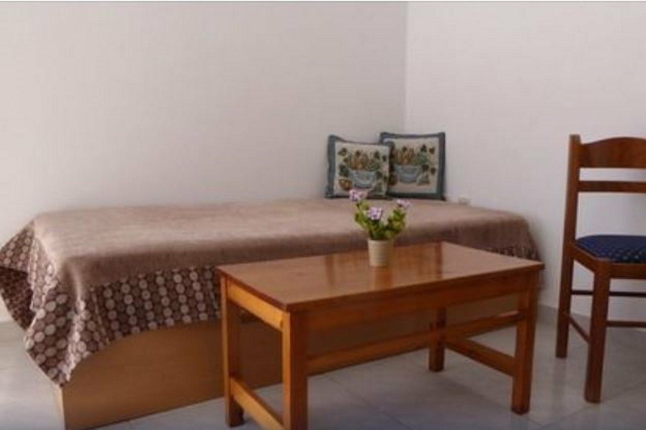 Acapulco Apartments Αφάντου Εξωτερικό φωτογραφία